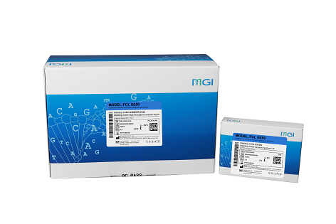 Bộ giải trình tự nhanh thông lượng cao DNBSEQ-G50RS