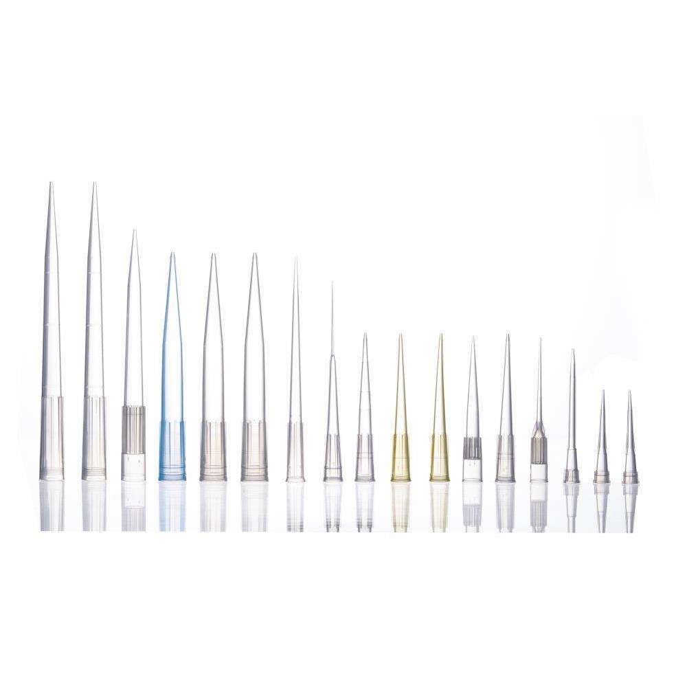 Đầu tip chống bám dính