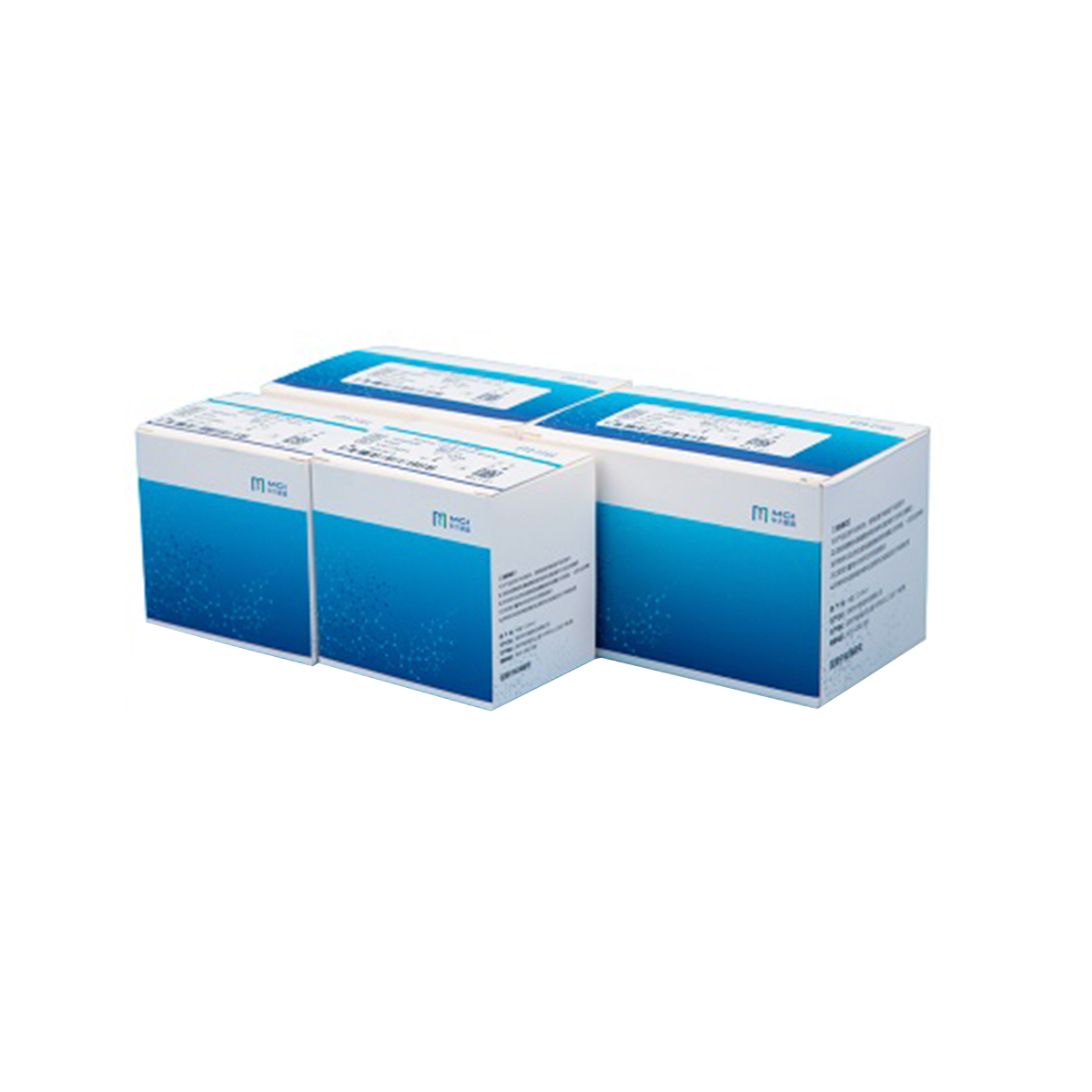 Bộ chuẩn bị thư viện MGIEasy Fast FS Library Prep Set V2.0