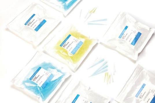 Đầu tip tiêu chuẩn - Ảnh 2