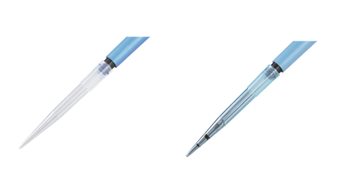 Đầu tip chống bám dính - Ảnh 2