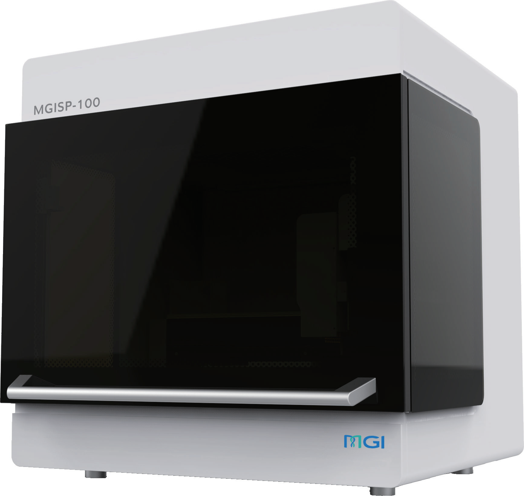 Máy chuẩn bị thư viện tự động MGISP-100