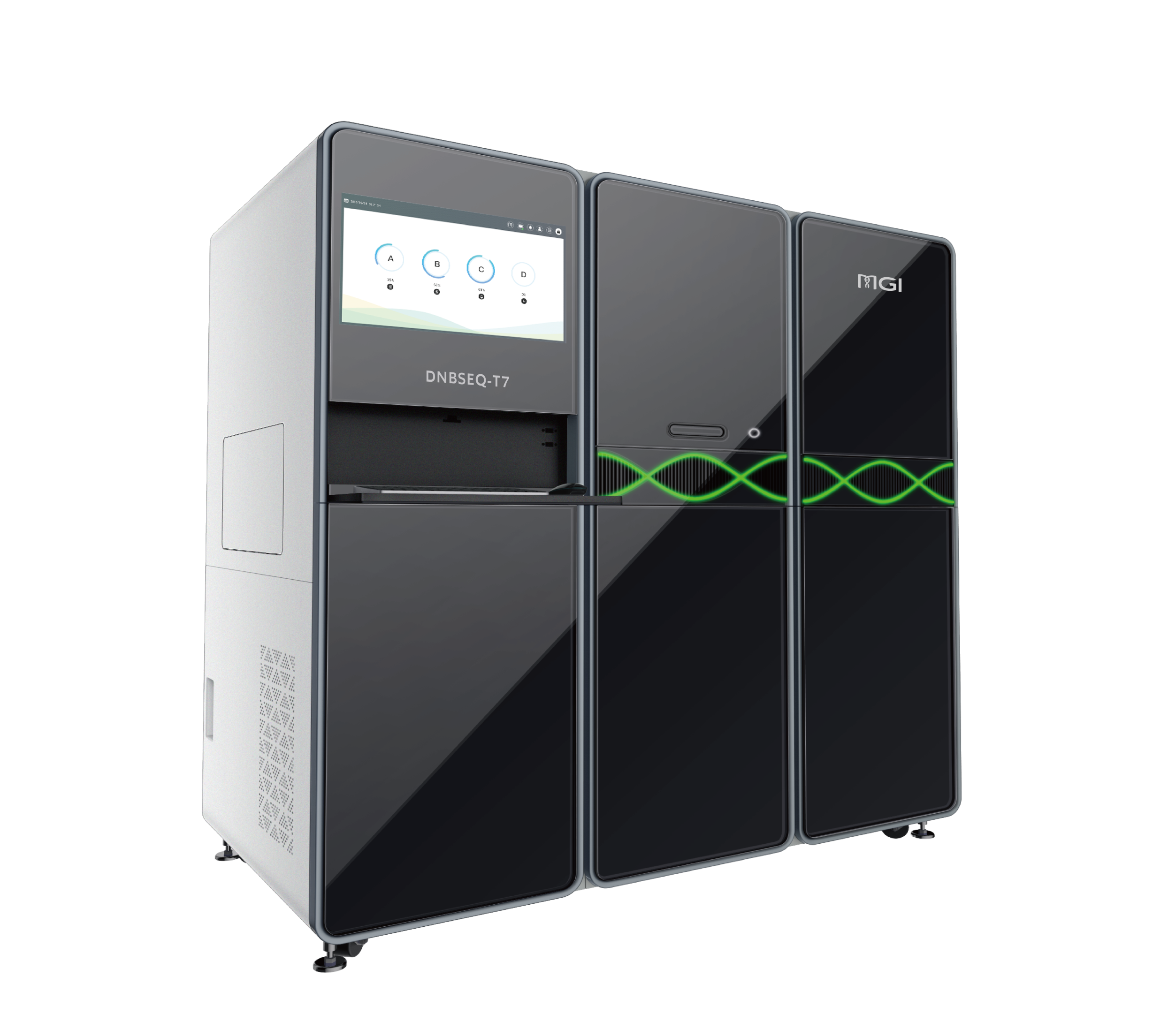 Máy giải trình tự DNBSEQ-T7